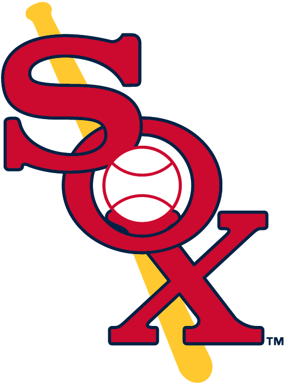 Chicago White Sox 1932-1935 Primary Logo iron on paper